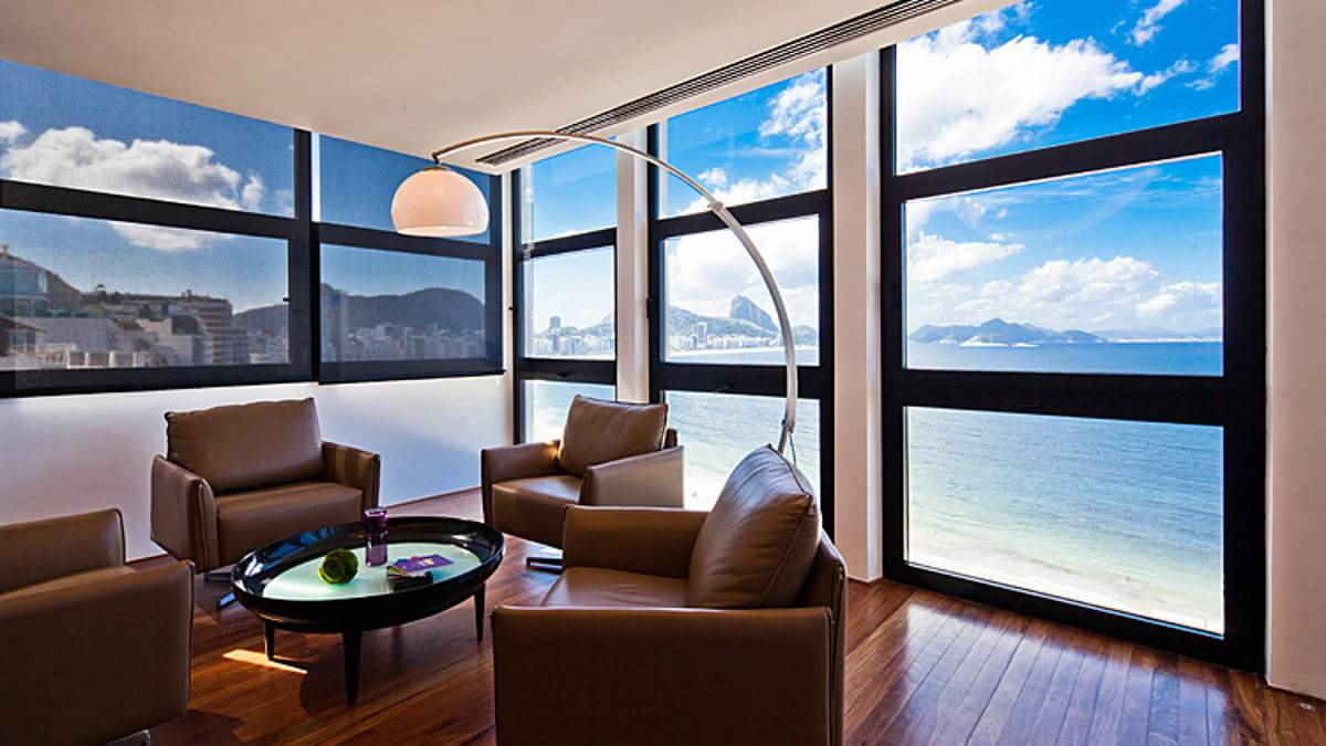 View of Luxury Real Estate and Homes for Sale - Sotheby's International Realty