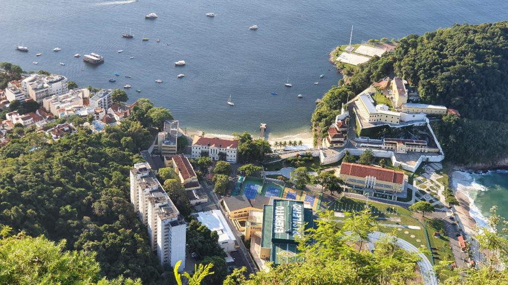 Urca, Rio de Janeiro Vacation Rentals: house rentals & more
